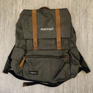Mercari Employee-Only Timbuk2 Backpack